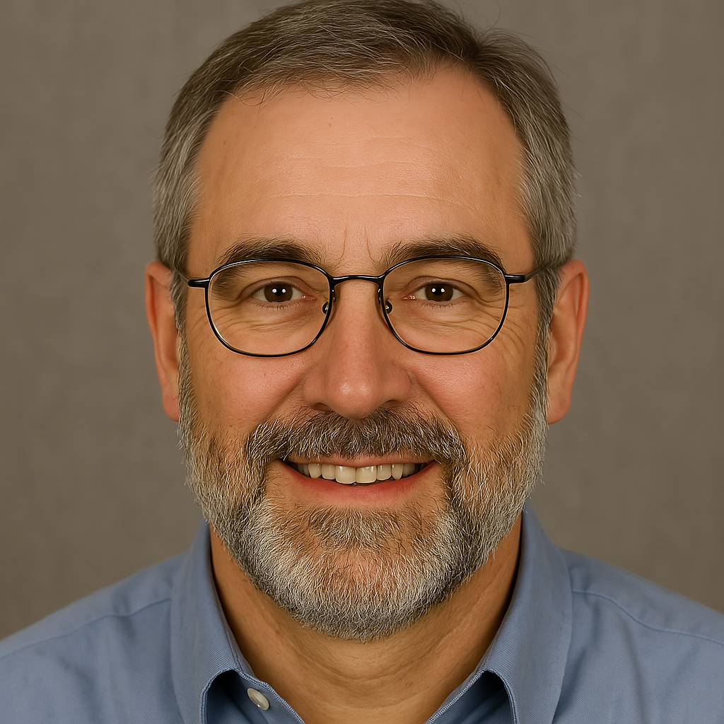Guillermo Ríos